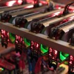 Winst van bitcoin miners is historisch laag, zegt kritisch rapport