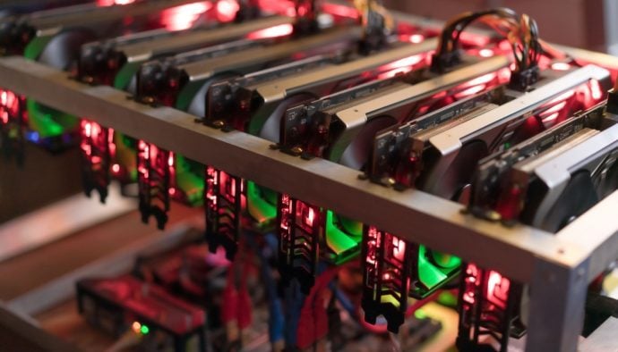 Winst van bitcoin miners is historisch laag, zegt kritisch rapport