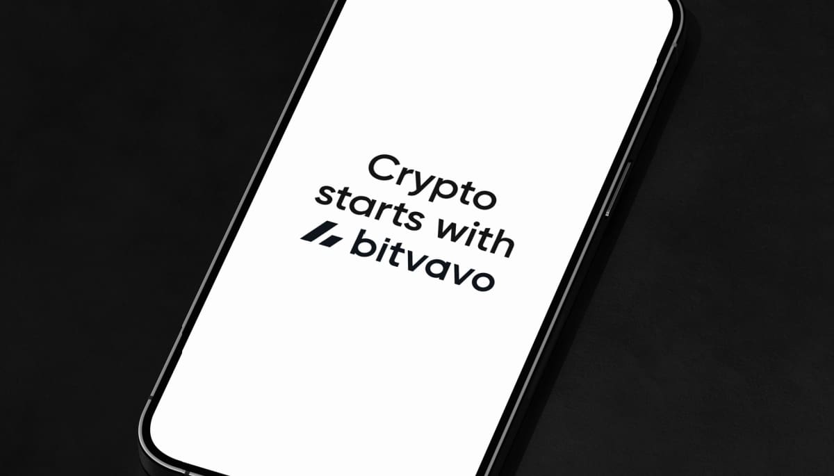 Deze 5 crypto verschenen in augustus op Bitvavo & zo presteerden ze