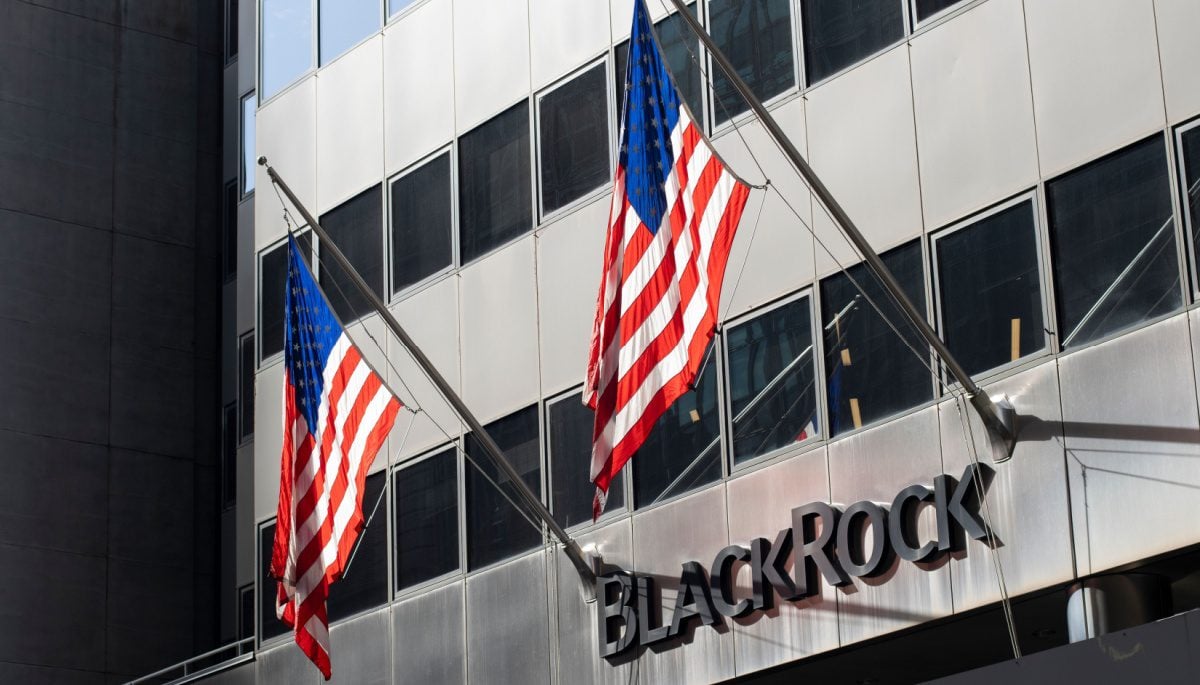 BlackRock Bitcoin ETF ziet grootste instroom van september