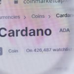 Cardano-oprichter haalt fel uit, 'Ethereum is een dictatuur'