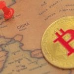 China domineert nog 55% van Bitcoin ondanks cryptoverbod