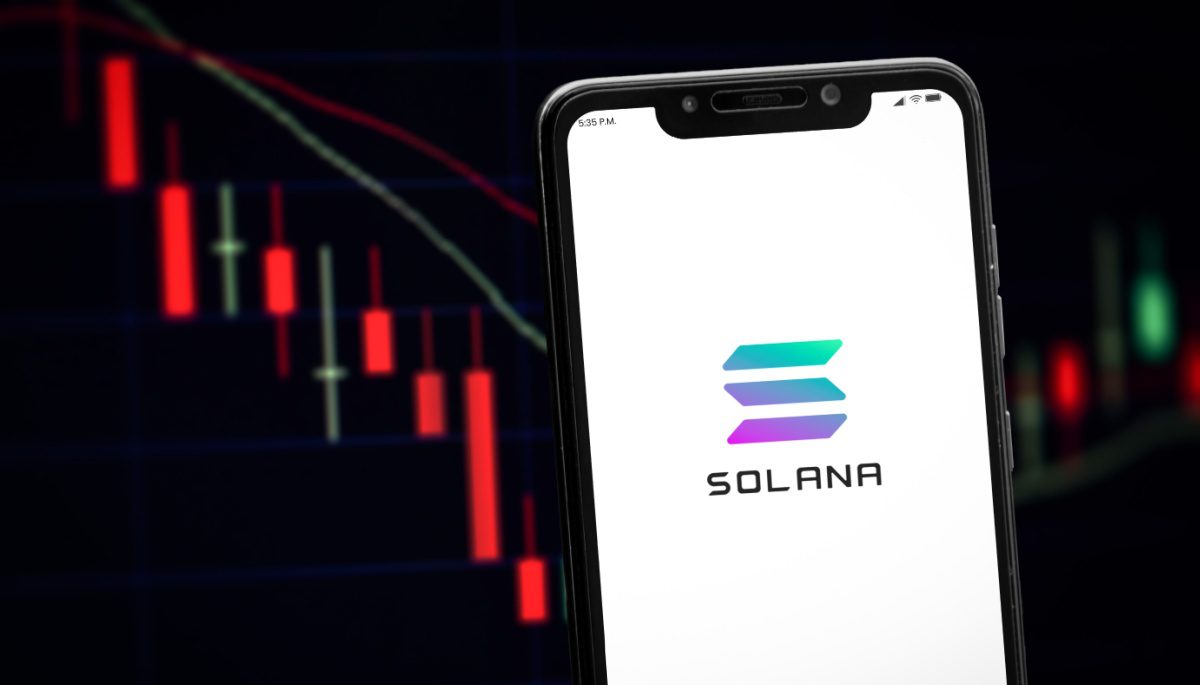 Failliete cryptobeurs heeft nog $1 miljard aan solana over