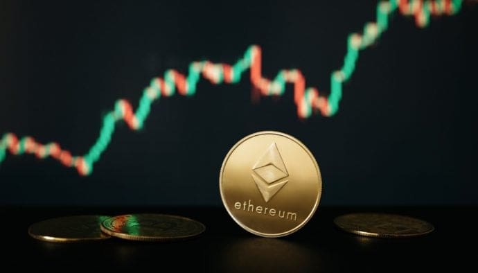 Ethereum verrast markt met onverwachte opmars, ondanks zorgen