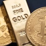 Bitcoin versus goud in 2024: de harde cijfers spreken andere taal