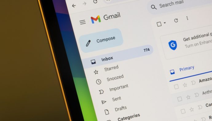 Hackers krijgen stiekem crypto via een mail van een ander