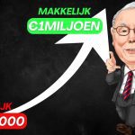 Hoe bereik je op de cryptomarkt zo snel mogelijk jouw eerste €100.000?