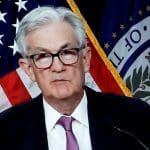 Bitcoin koers schiet omhoog - Fed verlaagt rente verrassend met 0,5%