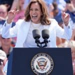 Crypto-bazen verzamelen een ton om Kamala Harris te overtuigen