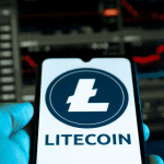 Litecoin bereikt indrukwekkende mijlpaal, maar markt blijft onzeker