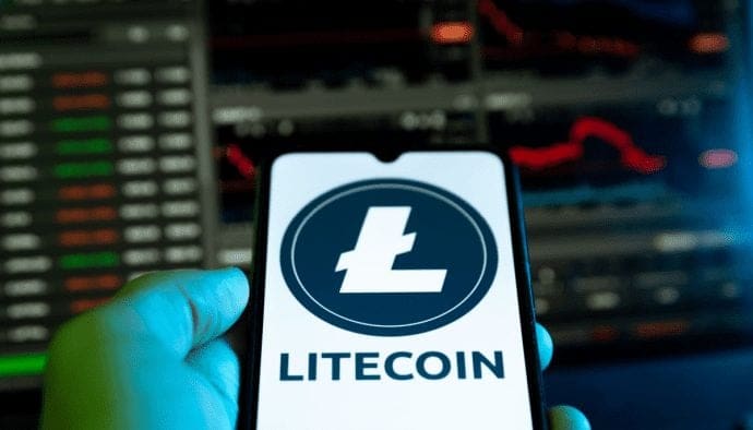 Litecoin koers schiet 13% omhoog na historische ETF-besluit van SEC