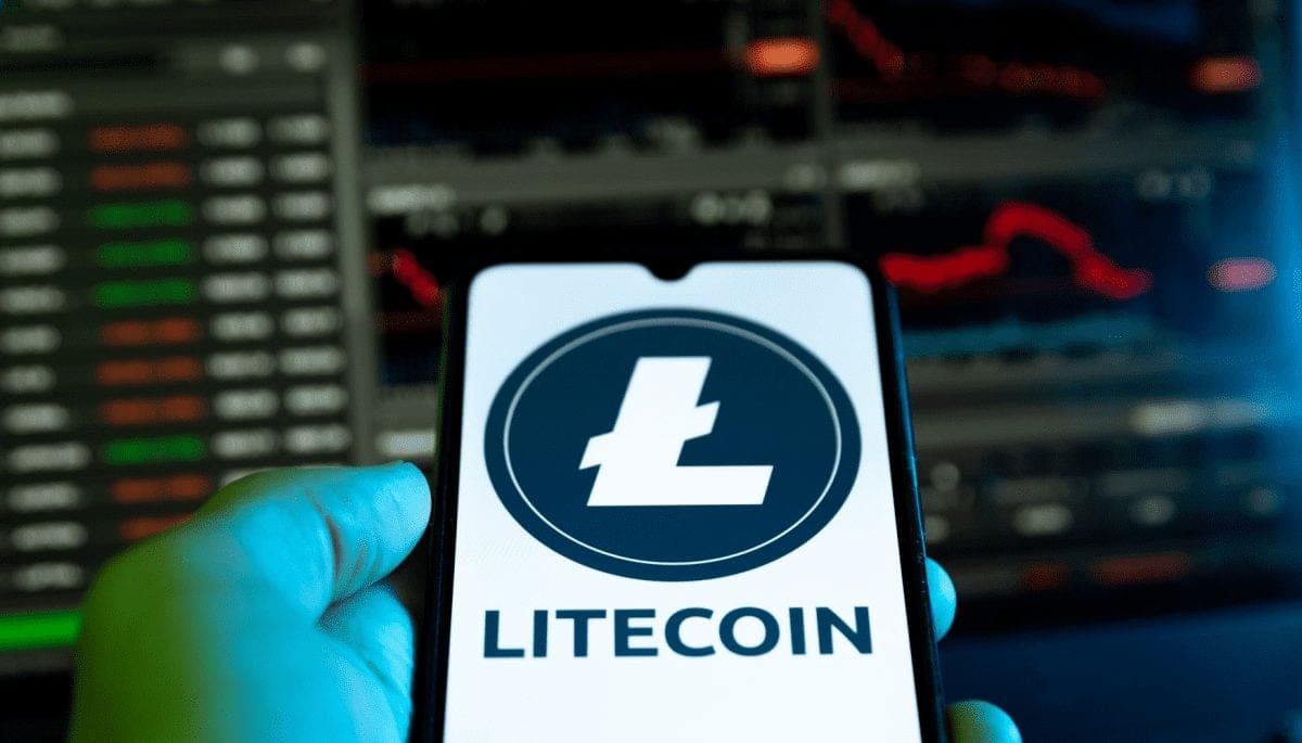 Litecoin staat op rand van uitbraak: crypto-experts delen vooruitzichten