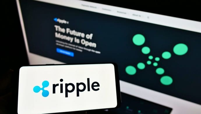 Baas achter Ripple kondigt lancering van nieuwe stabiele crypto aan