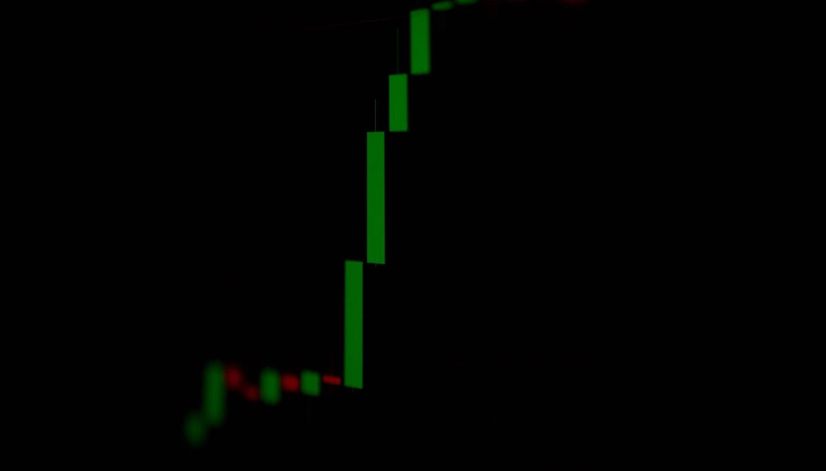 Crypto Radar: Bitcoin doet nieuwe poging, kruipt richting $70.000