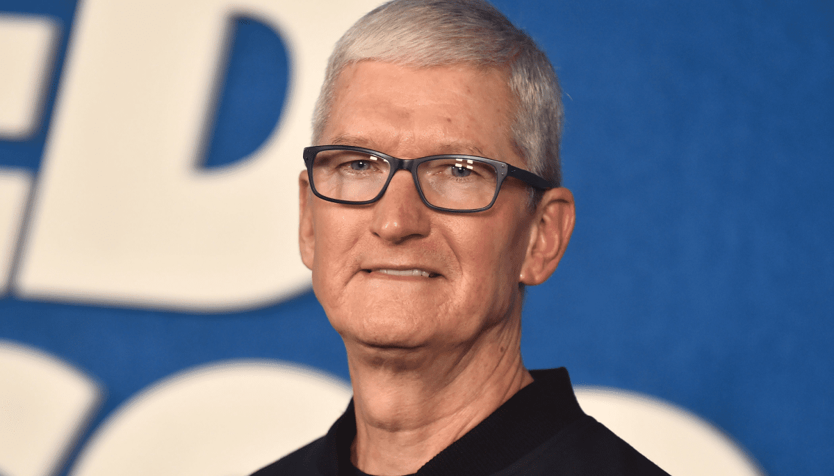 'Apple CEO' belooft je Bitcoin te verdubbelen tijdens iPhone 16 onthulling