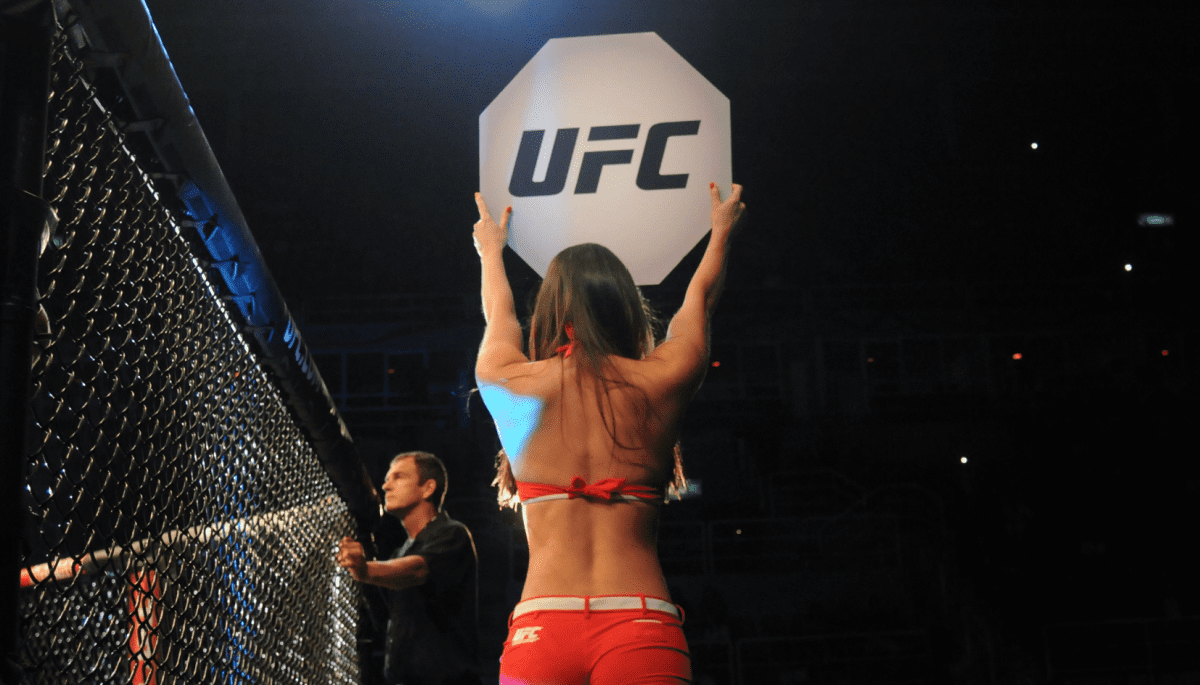 VeChain kan 40% stijgen met UFC-deal, zeggen crypto-experts