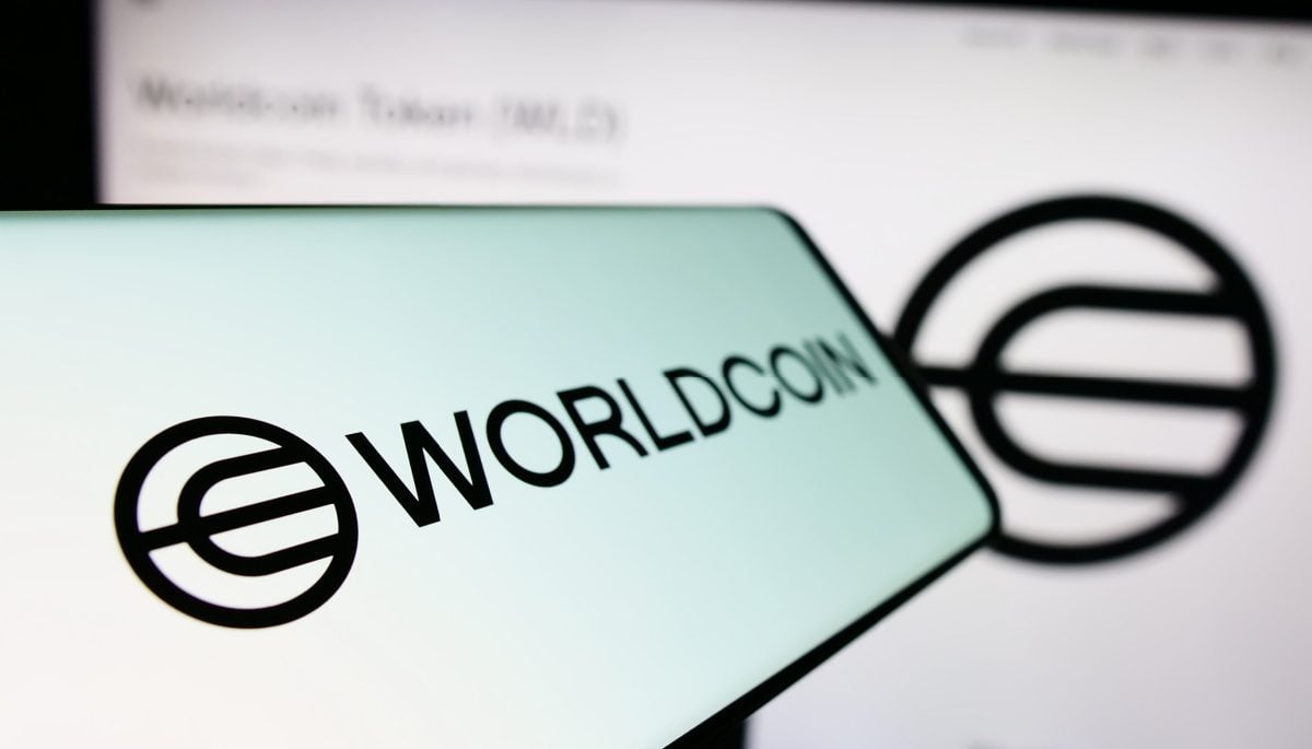 Worldcoin stijgt explosief na positief nieuws - dit betekent het voor jou