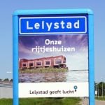 ‘Bitcoin-fabriek’ opgerold bij routinecontrole in Lelystad