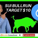 SUI naar $10? Drie crypto om in de gaten te houden