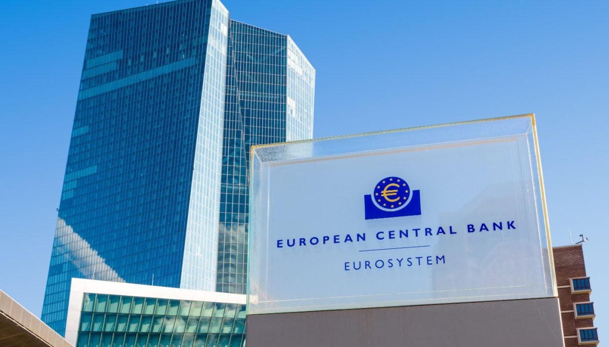 Anti-Bitcoin document van ECB onder vuur genomen door onderzoekers