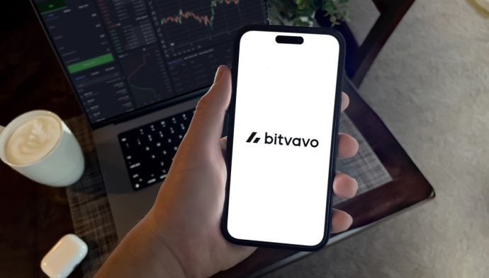 Bitvavo telt af: minder dan 24 uur tot nieuwe munt, deelt gratis crypto uit