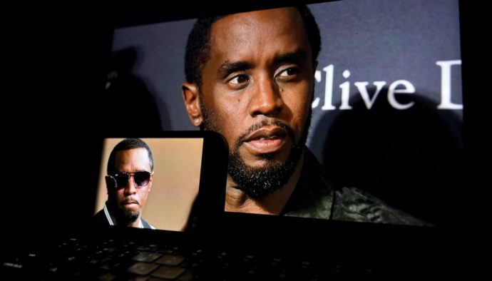 Gevallen cryptokoning 'helpt' omstreden rapper Diddy