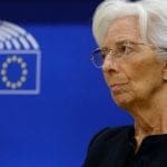 Europese Centrale Bank verlaagt opnieuw rente, economische zorgen stijgen