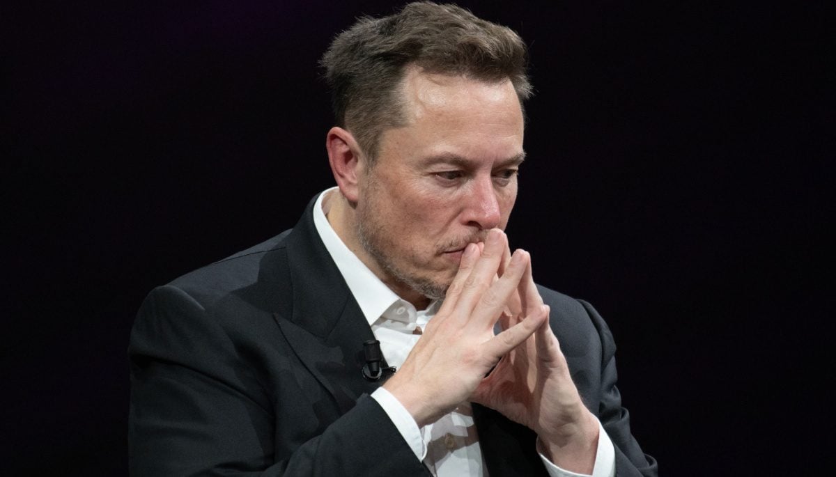 Goudkoers onderuit, Tesla van Elon Musk stijgt 5%