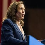 Ripple (XRP) oprichter verrast met miljoenendonatie aan Kamala Harris