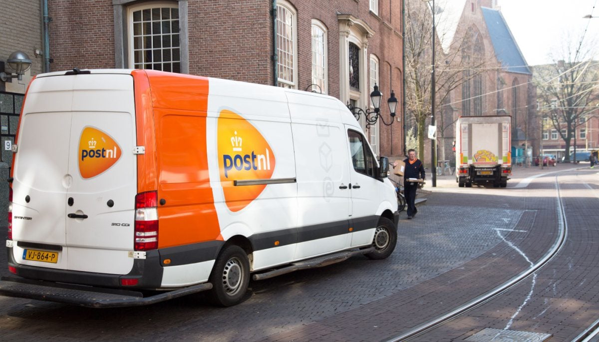 PostNL’s ‘draken’ crypto zegels in enkele uren alweer bijna uitverkocht