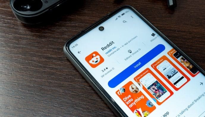 Reddit dumpt bijna al zijn bitcoin en ethereum - grote stijging misgelopen