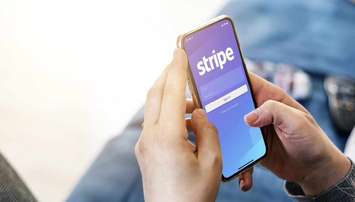 Historische crypto-deal: Betaalplatform Stripe legt $1,1 miljard neer voor