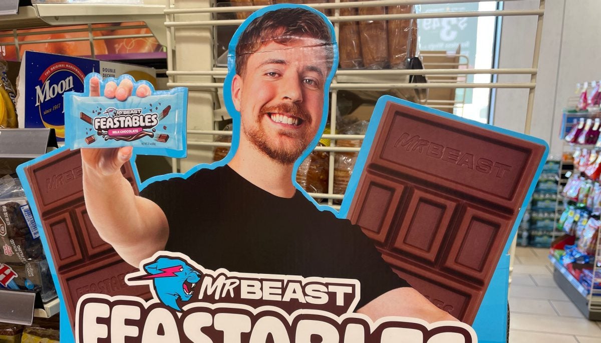 Crypto-schandaal rond MrBeast: '$10 miljoen verdiend aan pump & dumps'