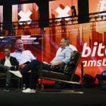 Willem Middelkoop: 'bitcoin is bedreiging voor het systeem'