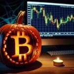 Bitcoin en Halloween: een enge koersstijging in de maak?