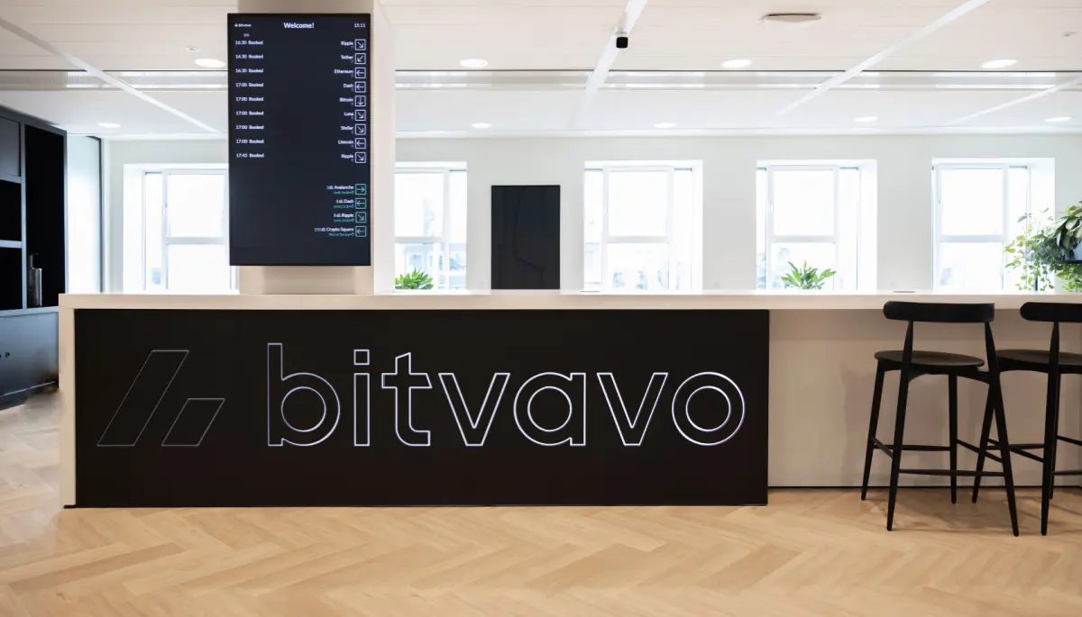 Update: Problemen rondom Bitvavo's X-account opgelost