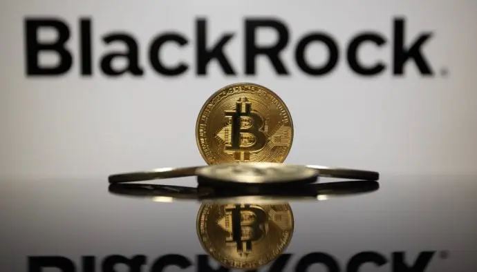 Megabedrijf BlackRock verkoopt zijn bitcoins, koopt er ethereum voor