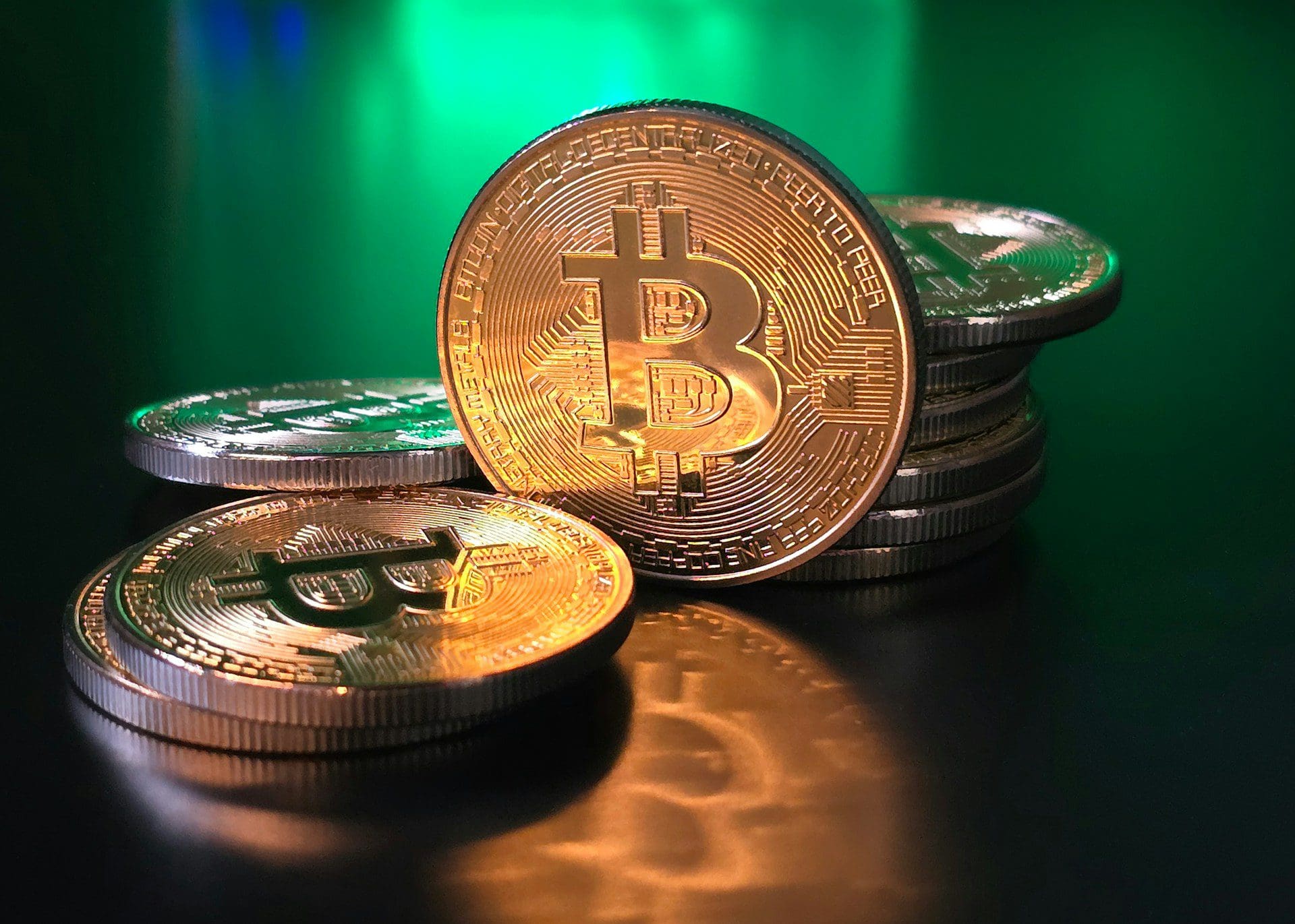 Bitcoin-speculatie bereikt piek van $45,5 miljard, nieuw record