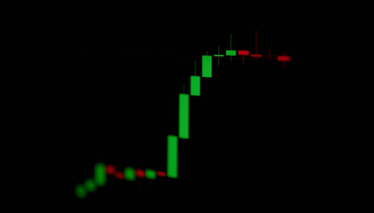 Eerste litecoin-ETF is aangevraagd, koers reageert explosief