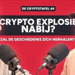 Crypto-explosie nabij? Nederlandse experts verwachten vuurwerk in oktober