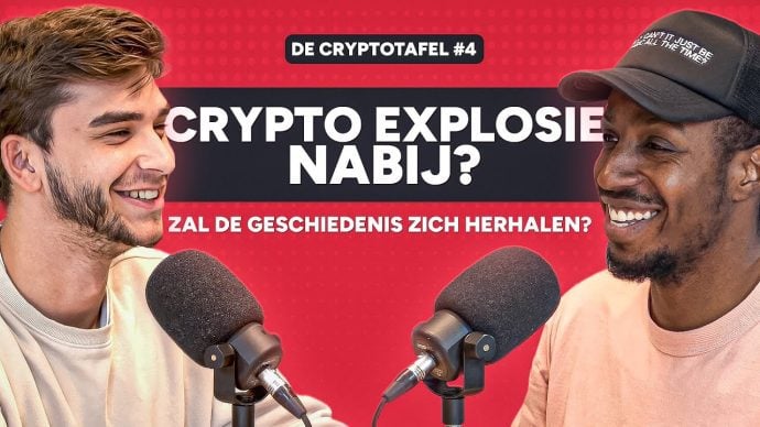 Crypto-explosie nabij? Nederlandse experts verwachten vuurwerk in oktober