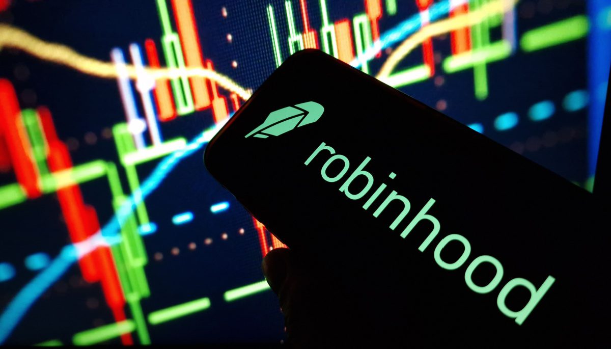 Megapopulaire aandelen-app Robinhood lanceert cryptohandel in Europa