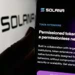 'Solana is de grootste rivaal van ethereum', volgens cryptobank