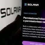 Draaien de rollen om? Solana laat ethereum in het stof bijten