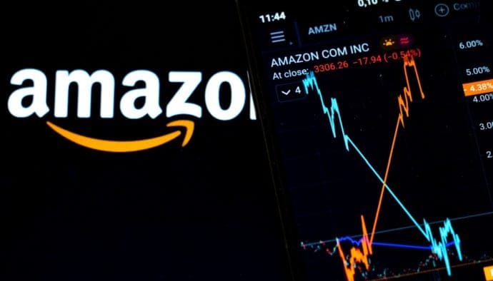 Ethereum is Amazon in de jaren ’90 voordat het naar $2 biljoen steeg