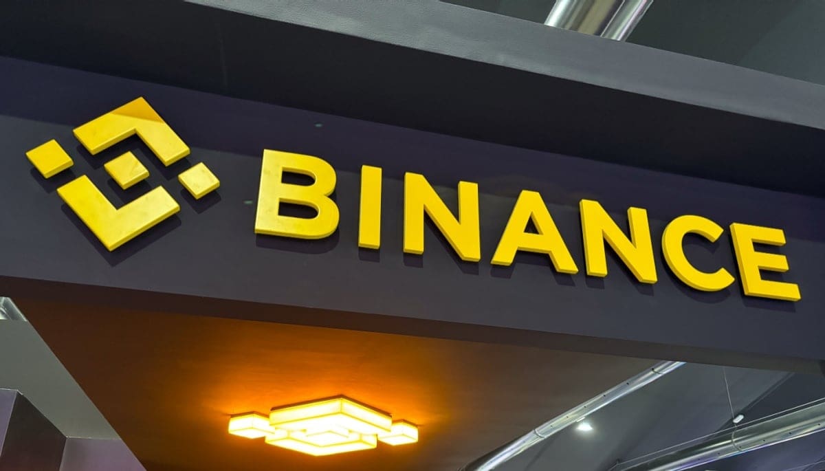 Recordinstroom cryptobeurs Binance - 'Bullmarkt in volle gang'