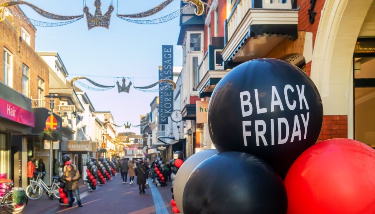 Aftellen naar Black Friday - de beste crypto deals