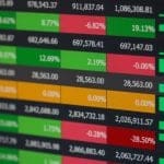 Crypto Radar: bitcoin blijft dicht bij $100.000, ethereum stijgt hard