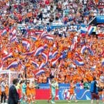 Crypto & voetbal: Bitvavo-gebruikers maken kans op Oranje-kaarten