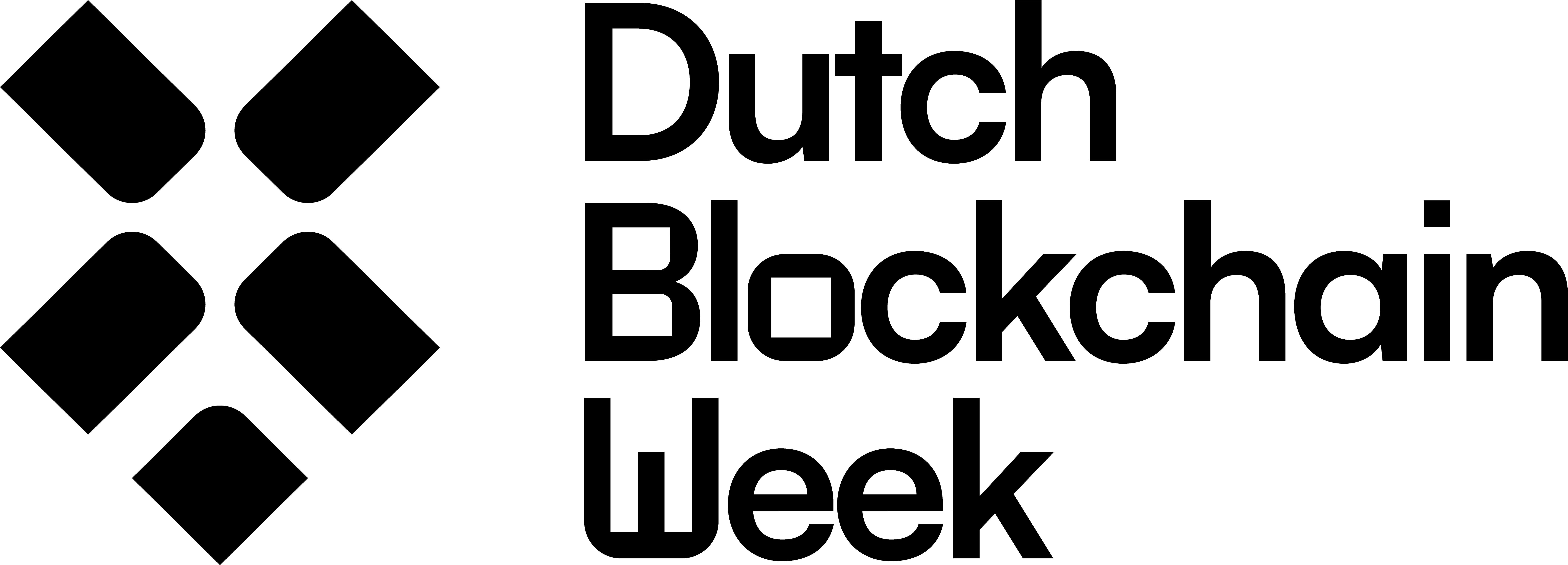 Dutch Blockchain Week 2025